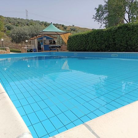 Agriturismo Giannavi Palazzolo Acreide Exterior photo