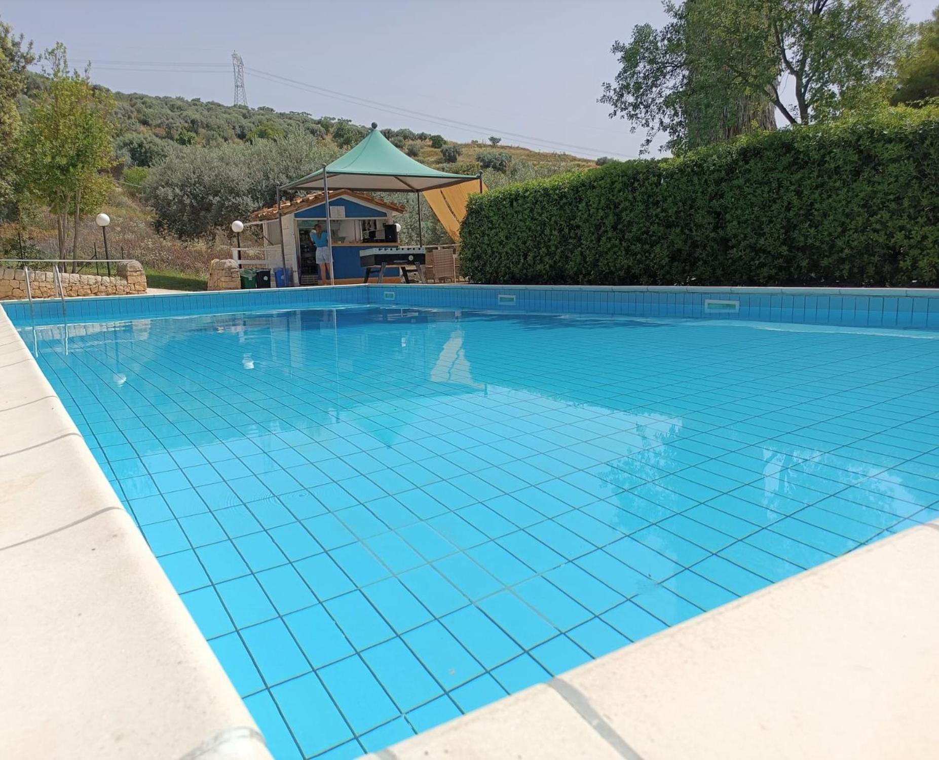 Agriturismo Giannavi Palazzolo Acreide Exterior photo