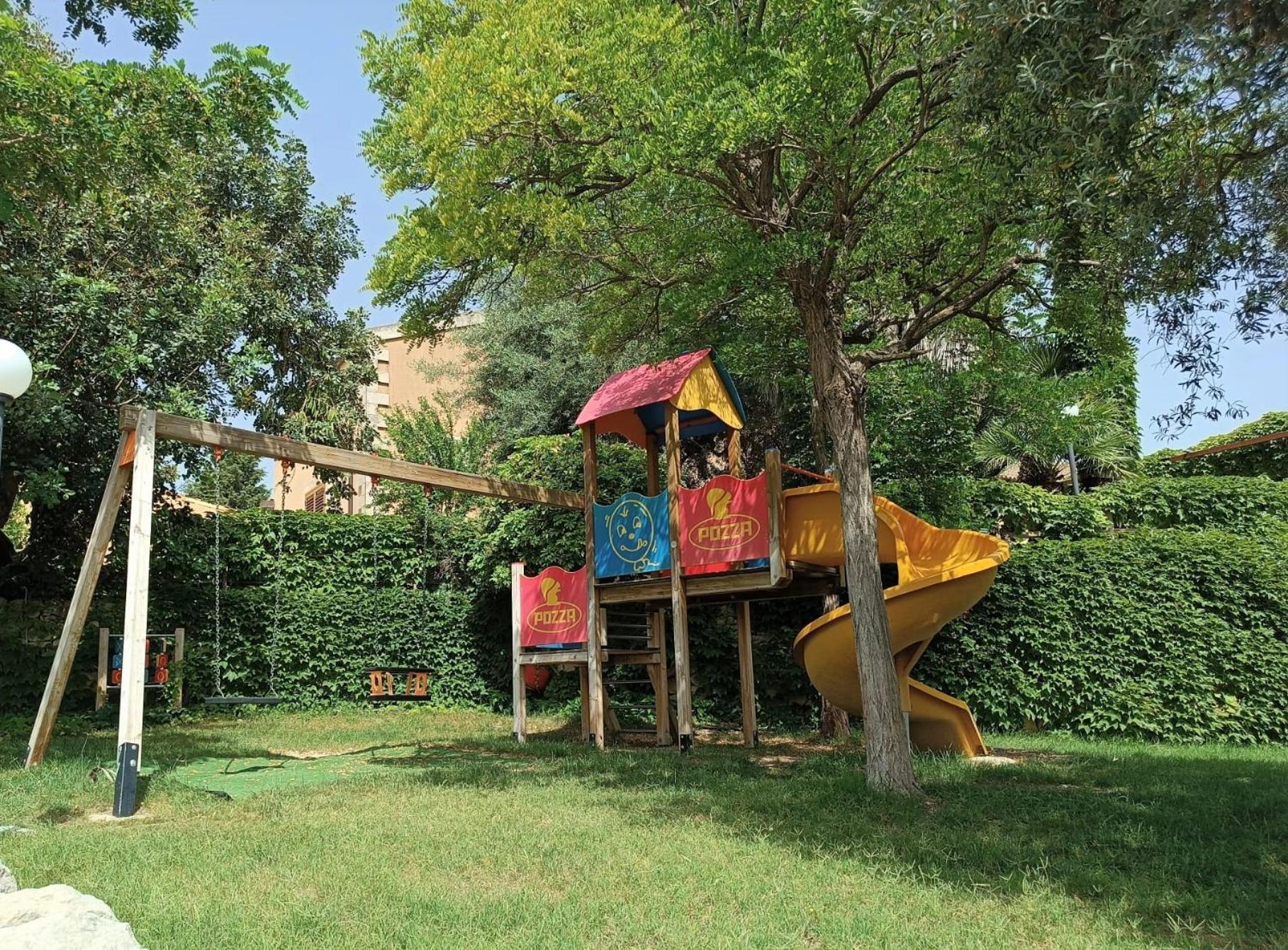 Agriturismo Giannavi Palazzolo Acreide Exterior photo